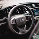 Image for article titled A 2017 Honda Civic Hatchback LX With A Manual Is The Small Car To Buy